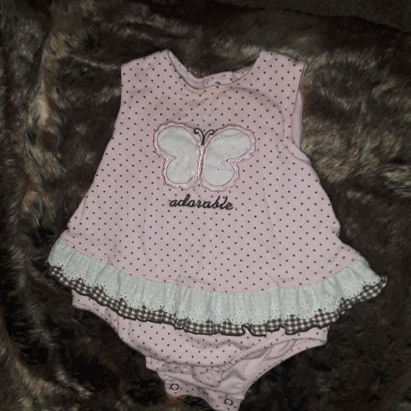 Romper - Picture 1 of 5